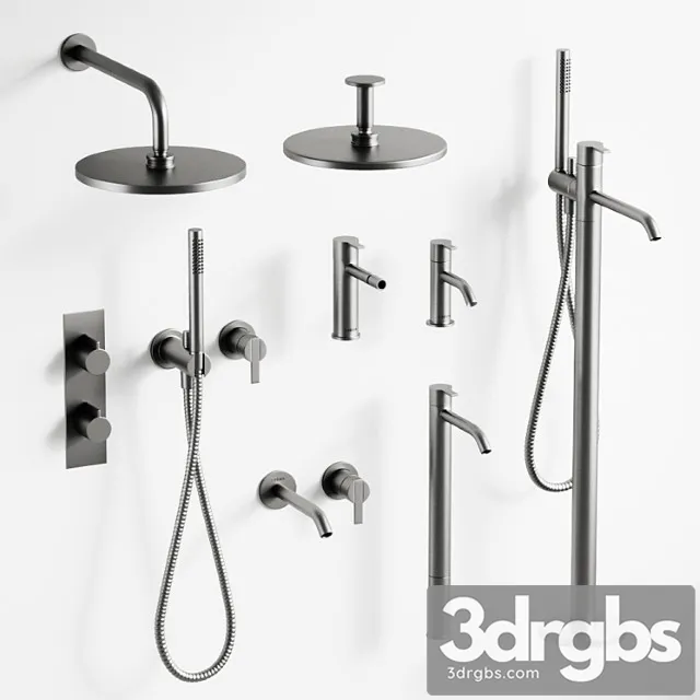 Inbani 3D Model Free