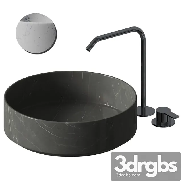 Inbani Arc 3D Model Free