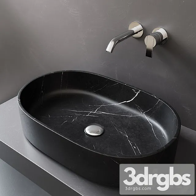 Inbani Giro Gr017 3D Model Free