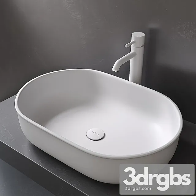 Inbani Prime Pr001 3D Model Free