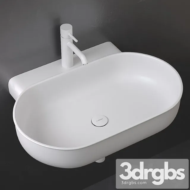 Inbani Prime Pr003 3D Model Free