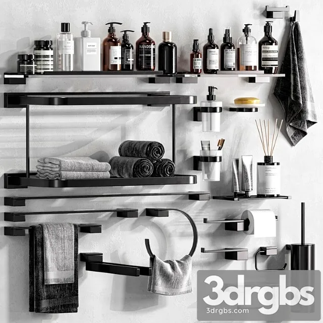 INDA Accessories Free Download