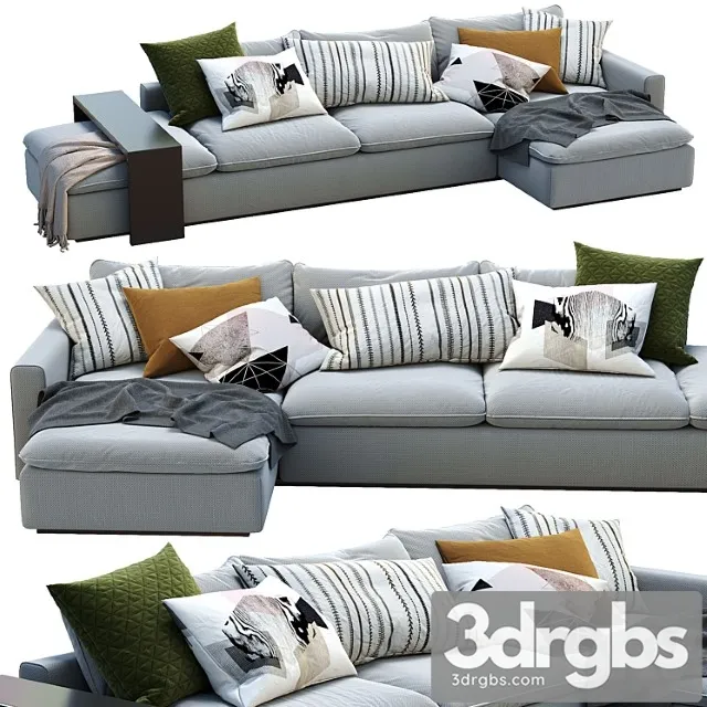 Indera sofa weeknd