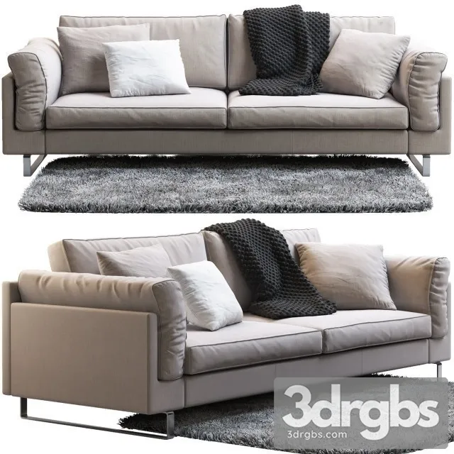 Indivi 2 Sofa 01 Free Download