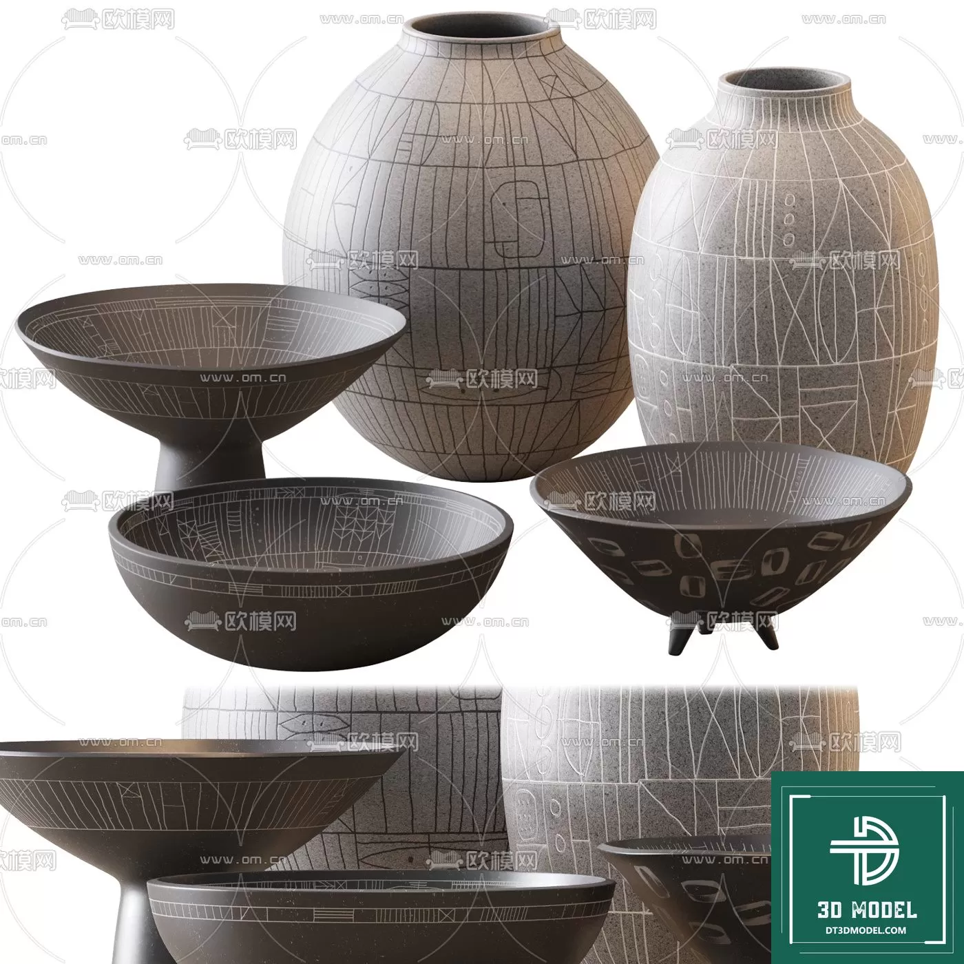 3D MODELS FREE DOWNLOAD 