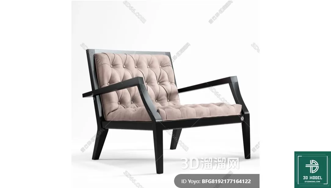 INDOCHINE STYLE – 3D MODELS – 1006