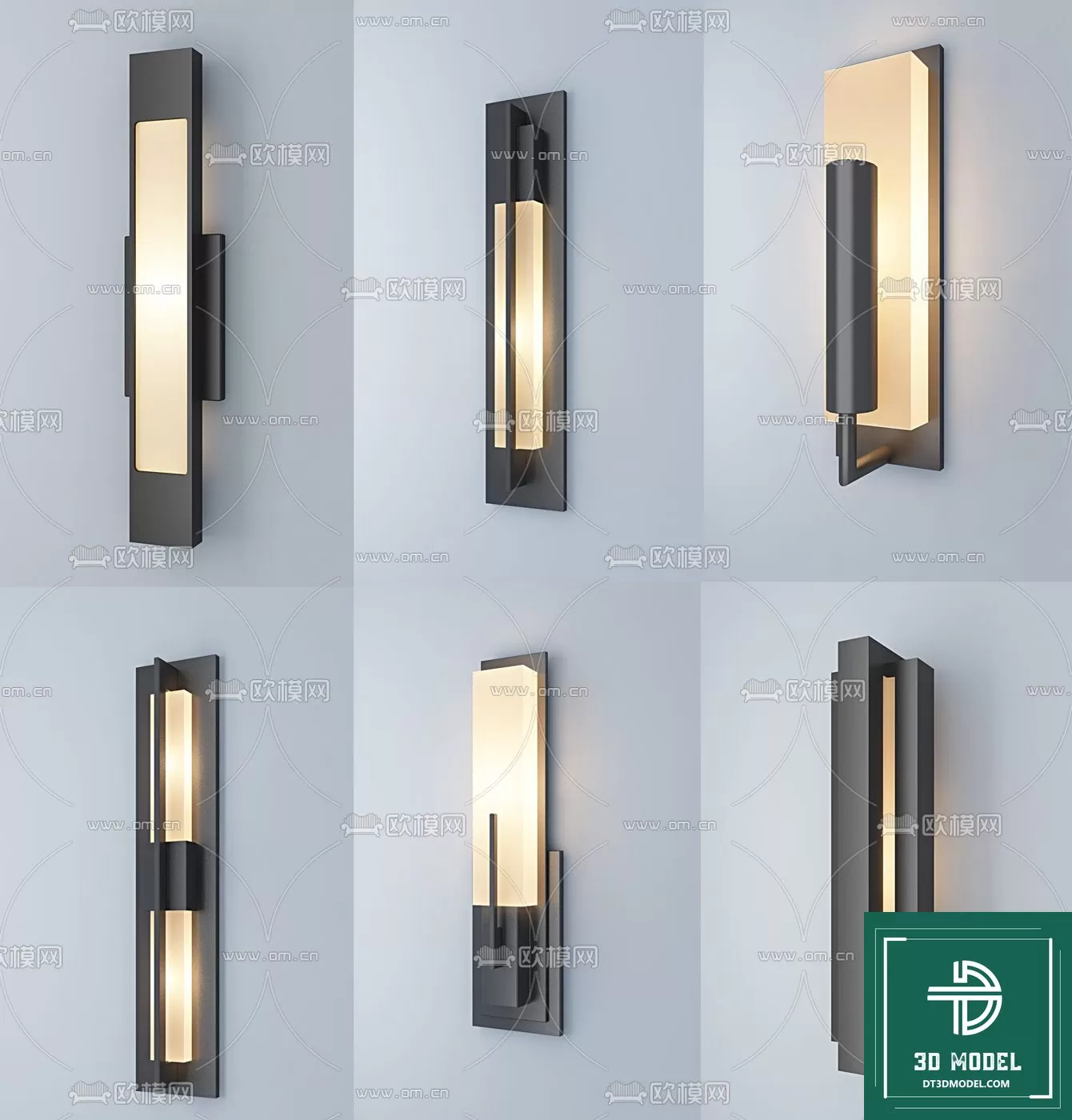 INDOCHINE STYLE – 3D MODELS – 145