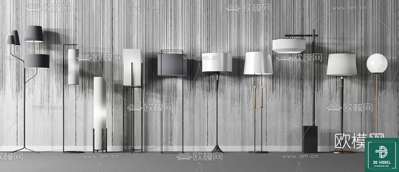 3D MODELS FREE DOWNLOAD 