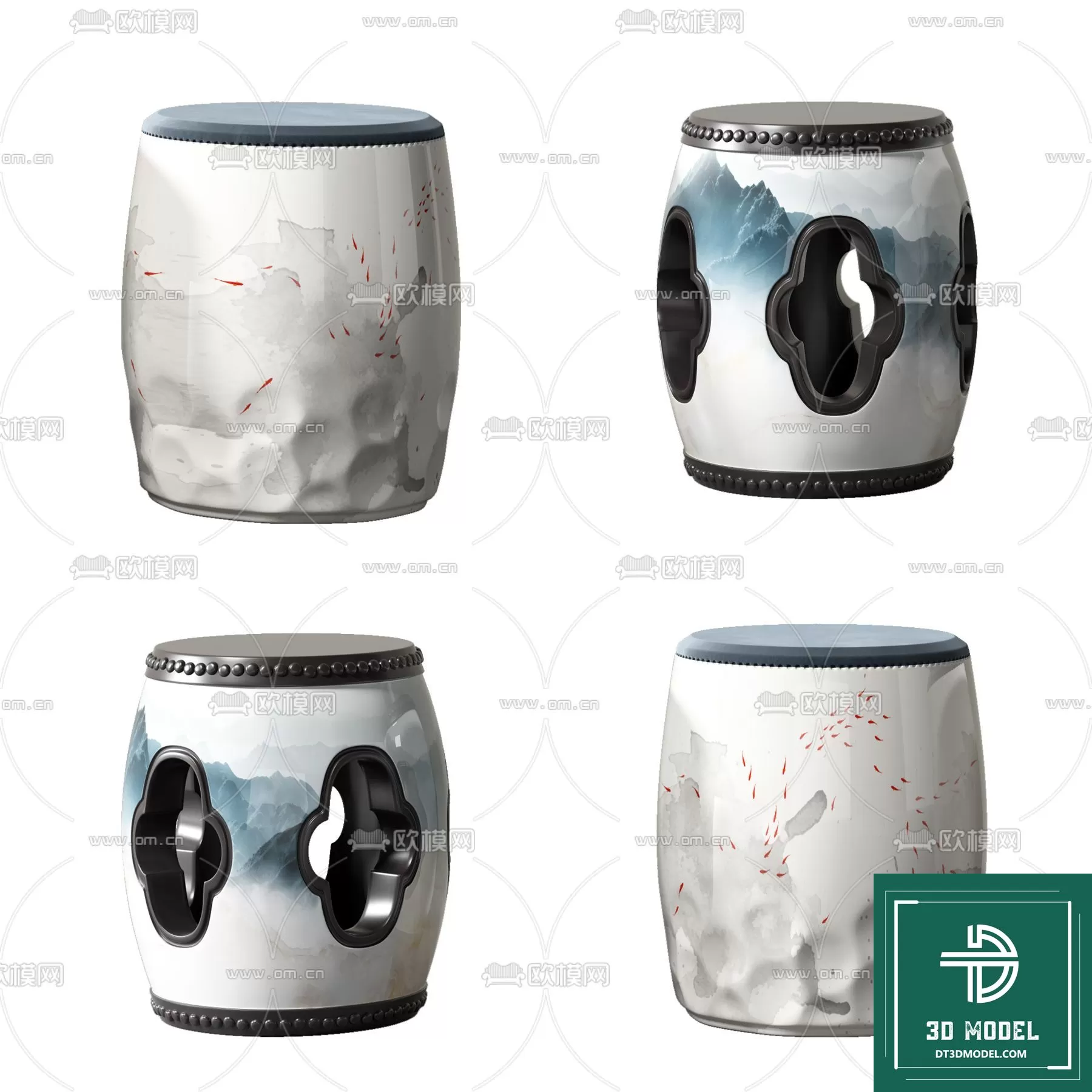 3D MODELS FREE DOWNLOAD 