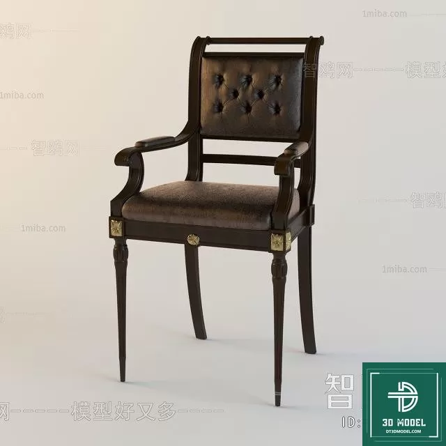 INDOCHINE STYLE – 3D MODELS – 911