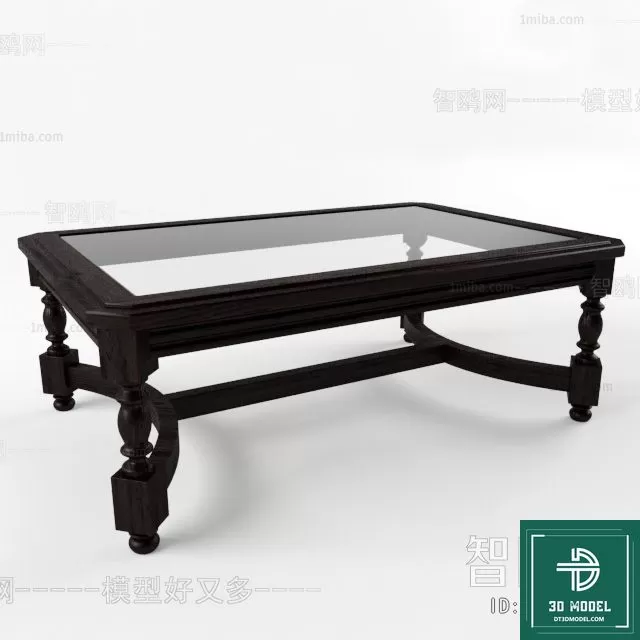 INDOCHINE STYLE – 3D MODELS – 925