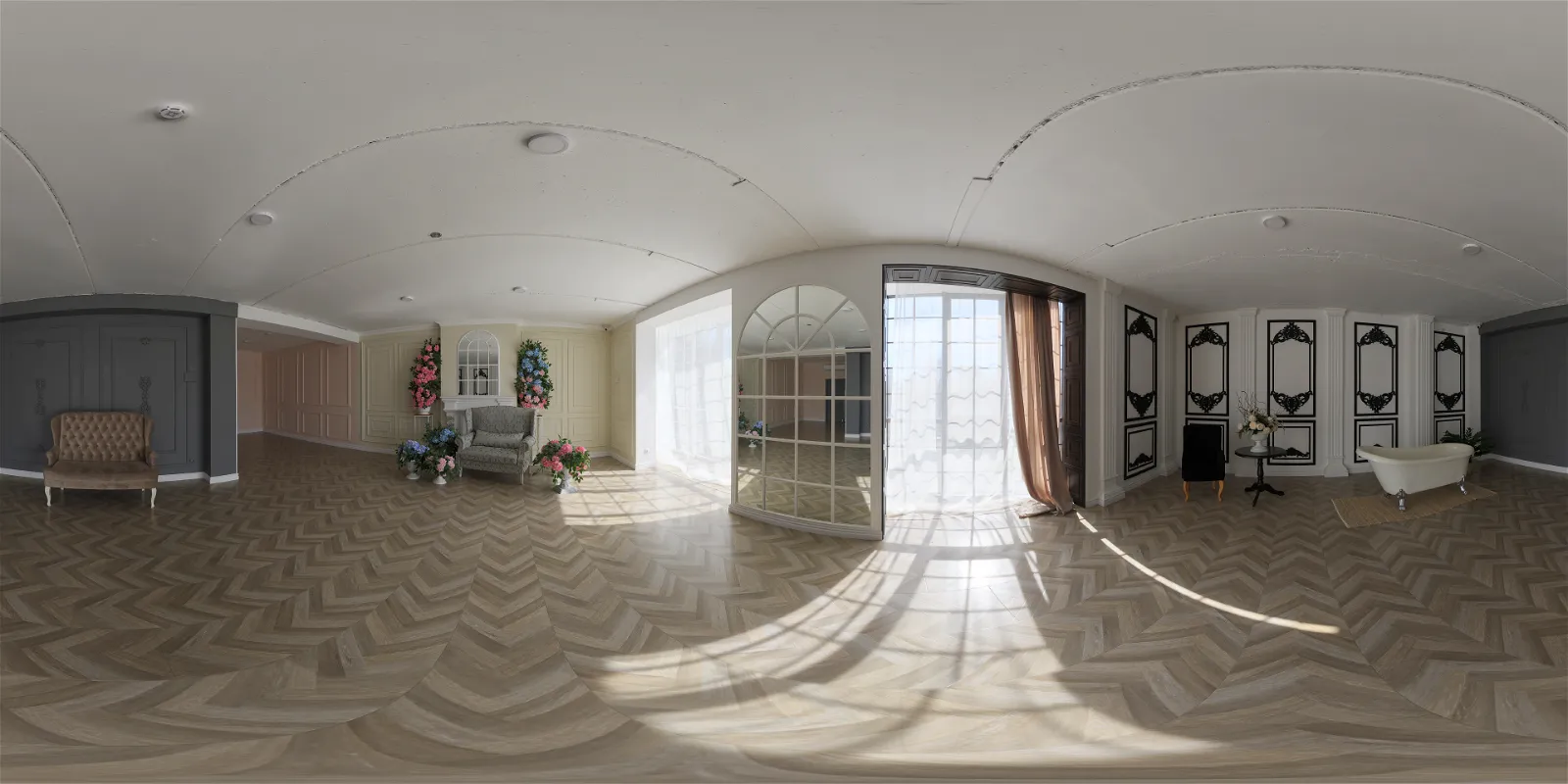 indoor - Brown Photostudio 06