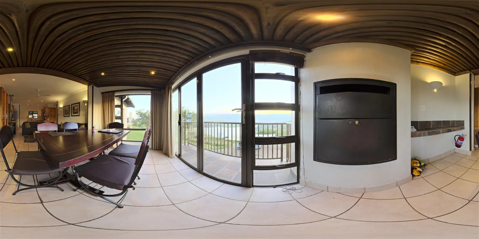 indoor - Cayley Interior