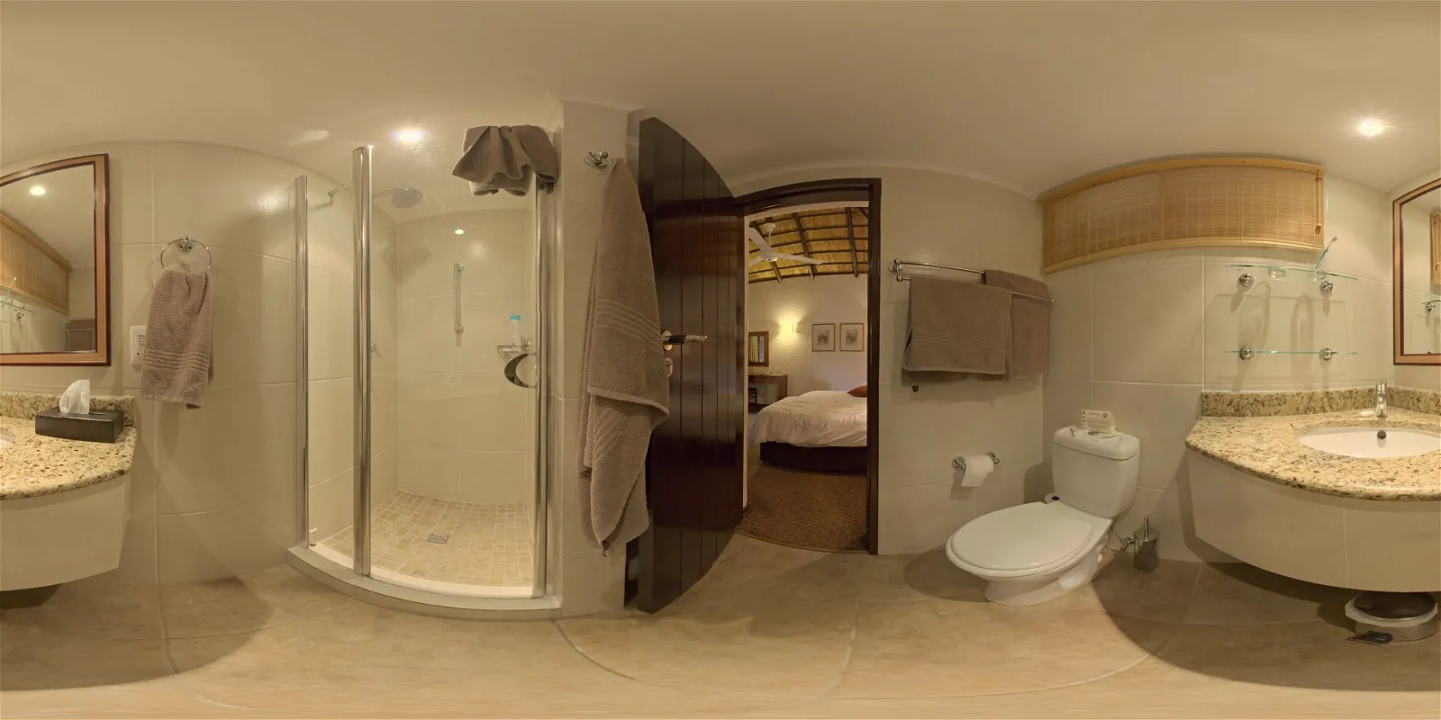 En Suite