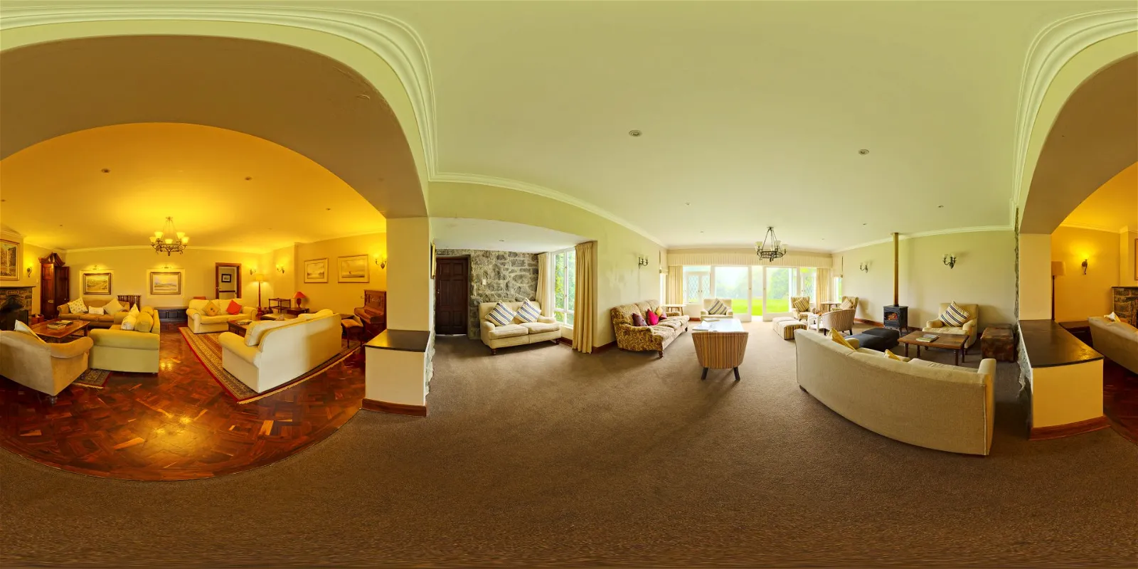 indoor - Lythwood Lounge