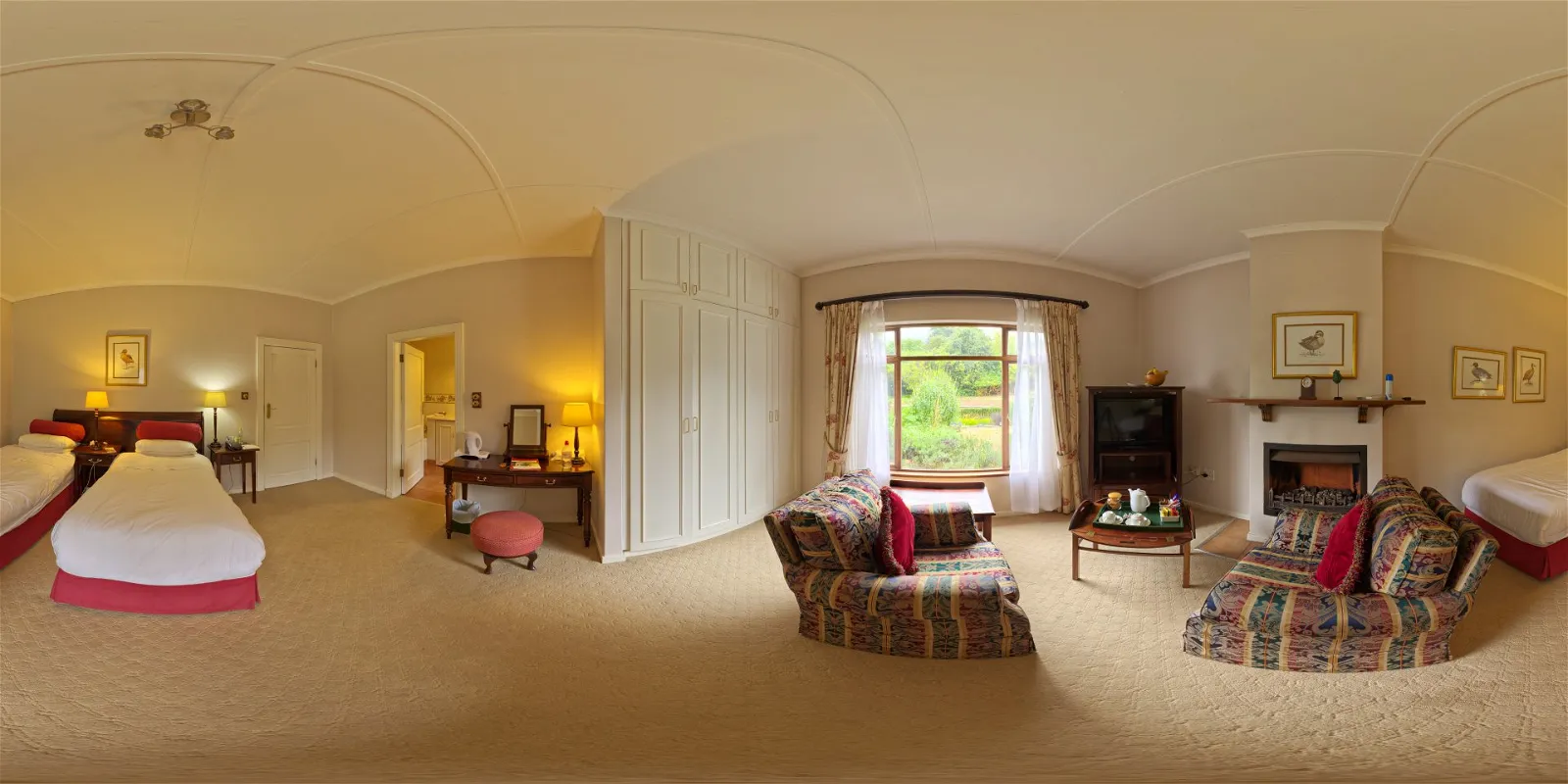 indoor - Lythwood Room