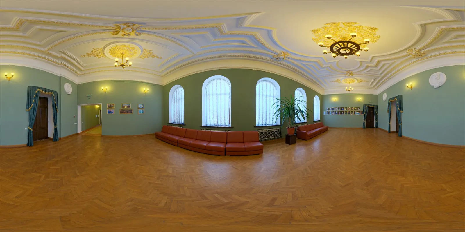 indoor - Music Hall 02