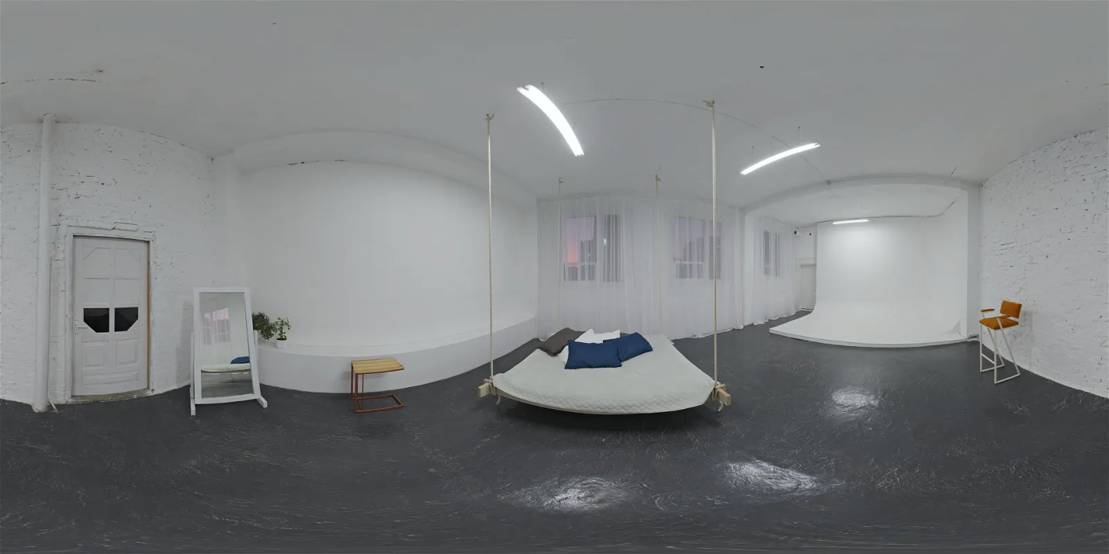 indoor - Photo Studio 01