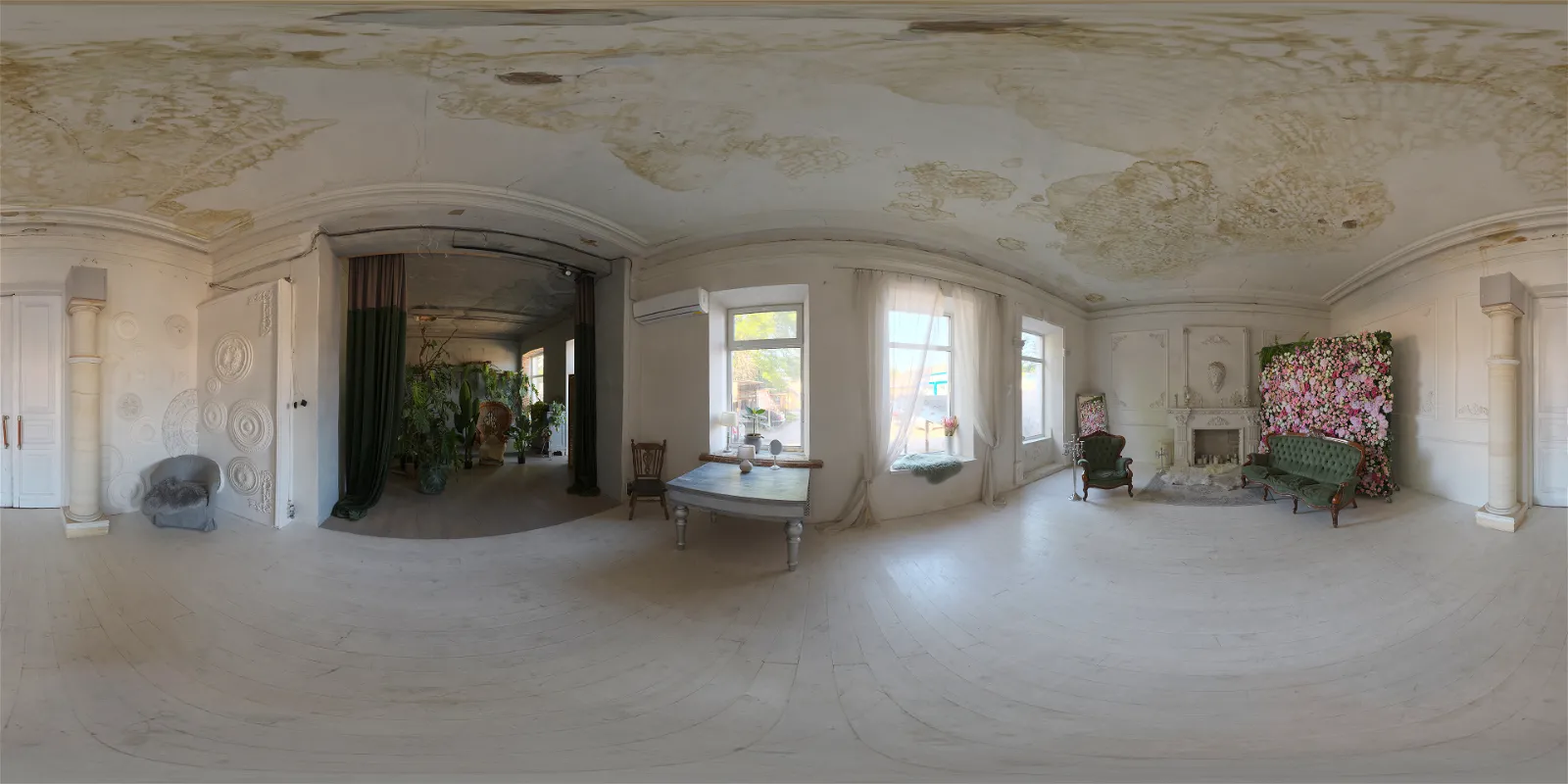 indoor - Photo Studio London Hall