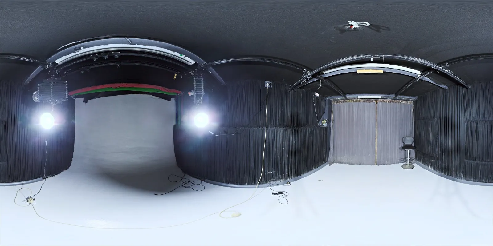 indoor - Studio Small 04