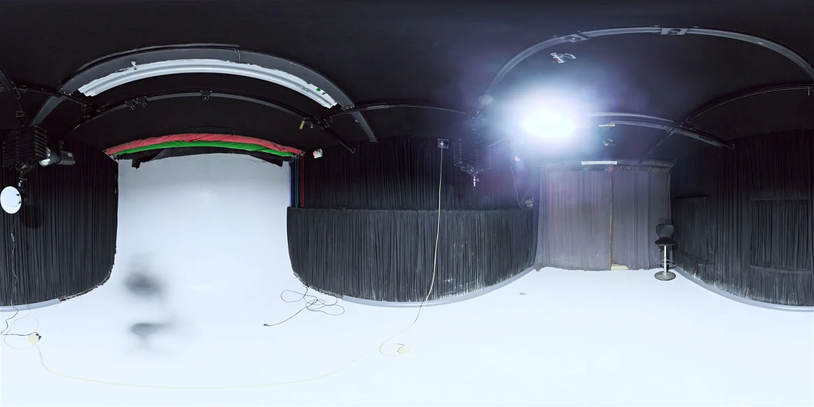 indoor - Studio Small 07