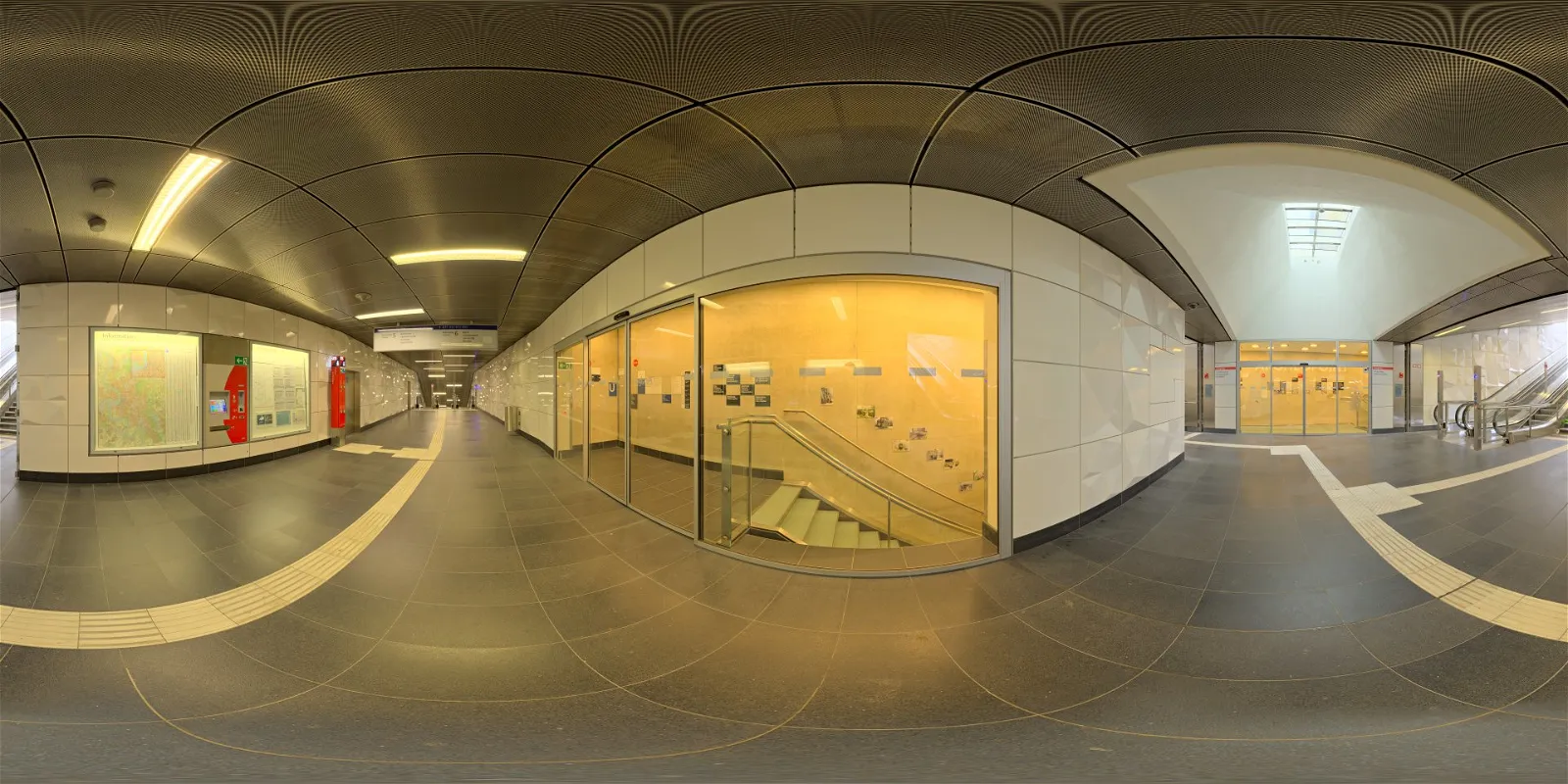 HDRI urban FREE DOWNLOAD 