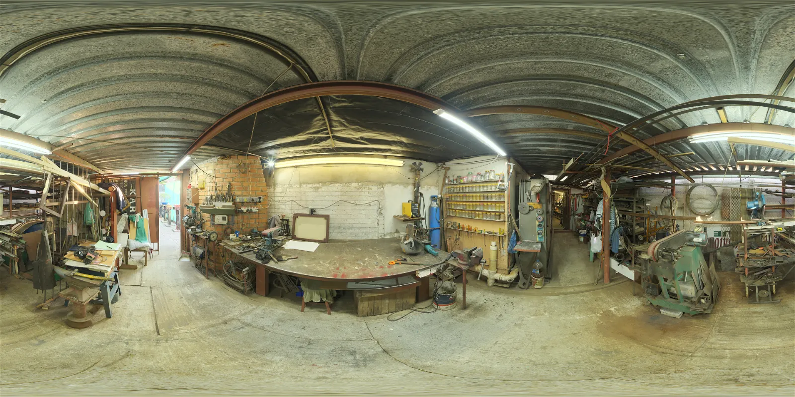 HDRI high contrast FREE DOWNLOAD 