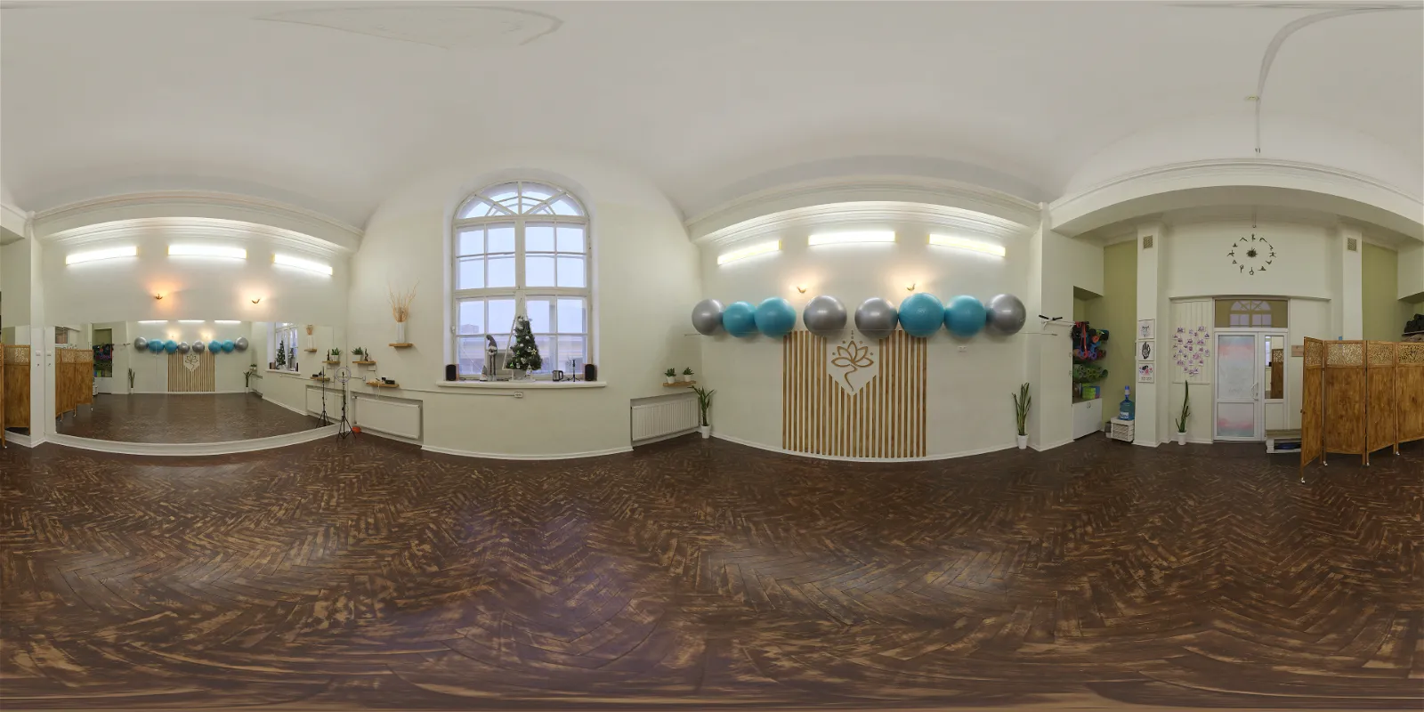 HDRI urban FREE DOWNLOAD 