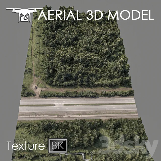 Industrial zone 73 Free Download