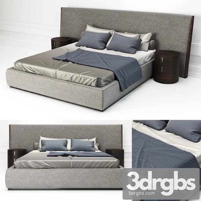 Indy artnova 2 3D Model Free