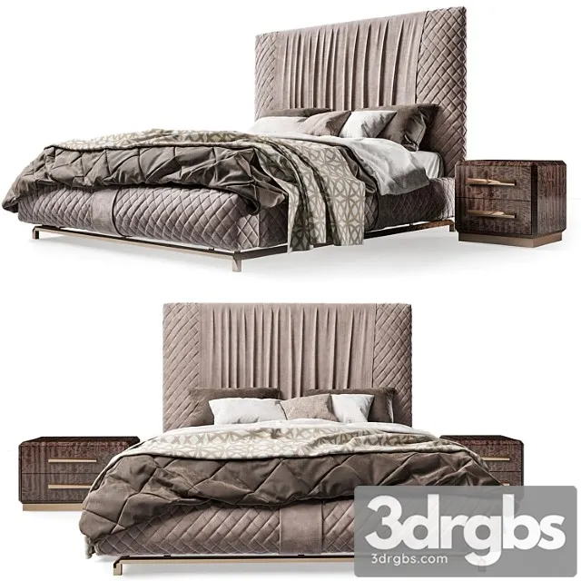 Infinity giorgio collection 2 3D Model Free