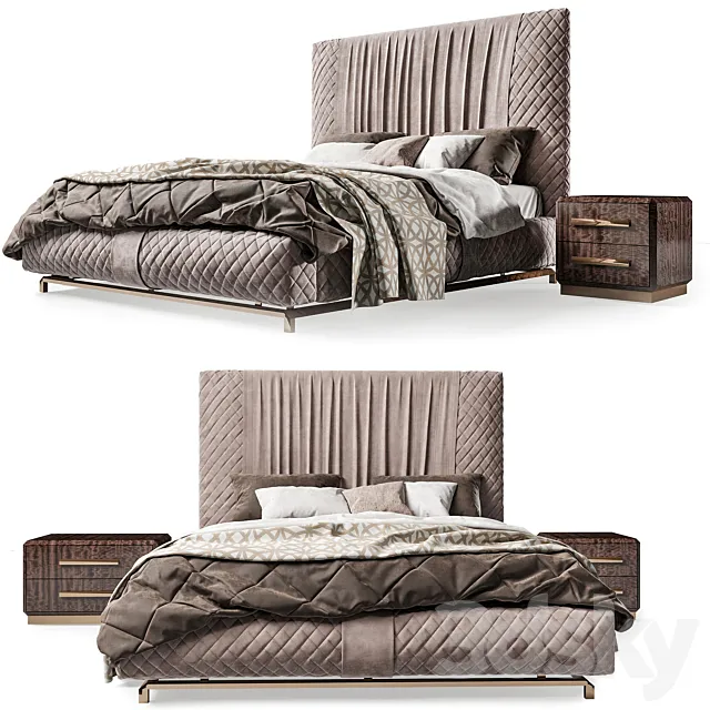 Infinity Giorgio Collection 3DModel