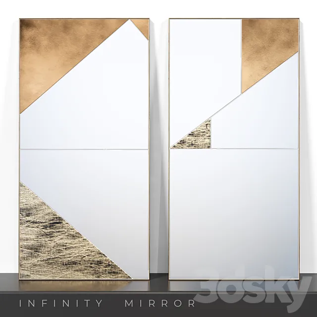 Infinity Mirror by Roar & Rabbit Free Download