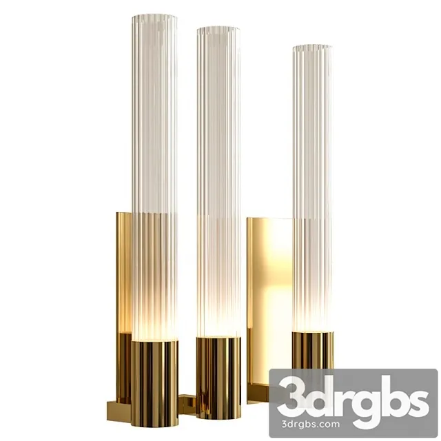 Infinity w1 and w2 by ilfari 3D Model Free