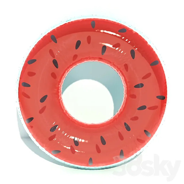 Inflatable circle Free Download