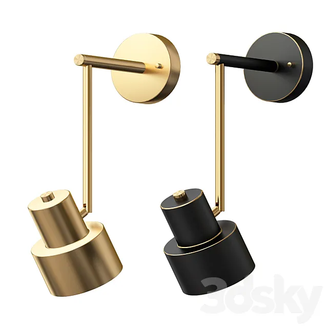 Ingdis 3D Model
