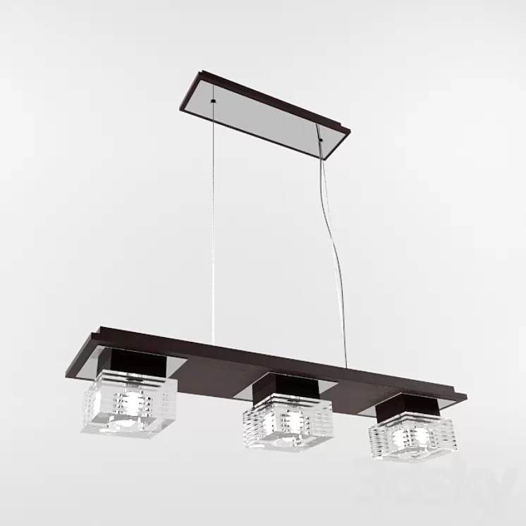 INL-9152P-3 3D Model