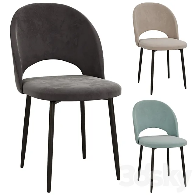 Inmyroom - Sofi 3DModel