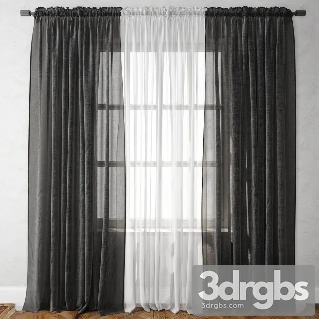 Inner Curtain 022 Free Download
