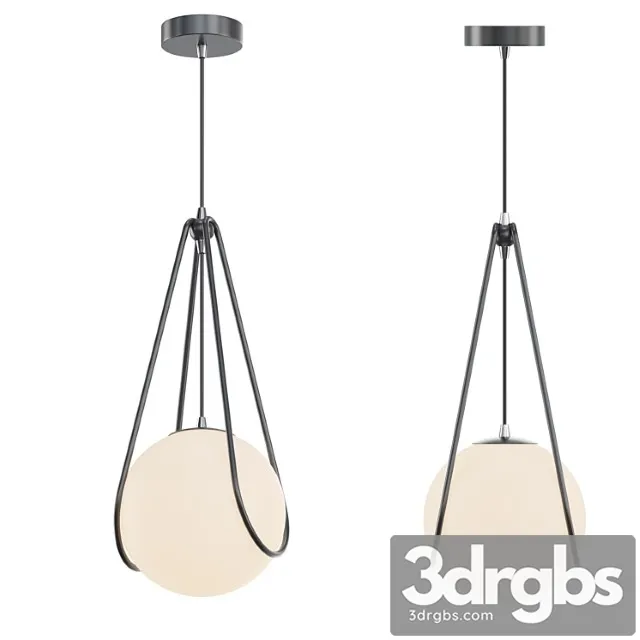 Innerspace - runda faux- led7