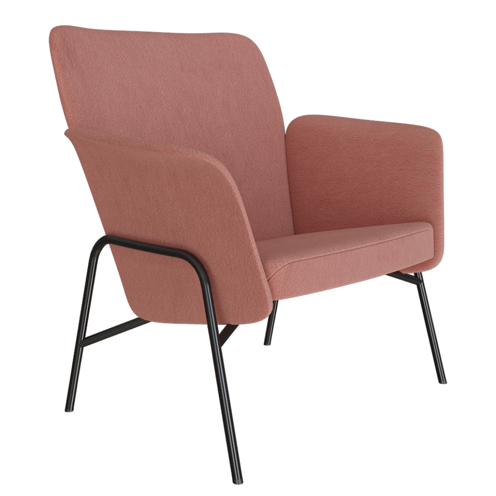 Inno - Armchair Taivu 3D Model