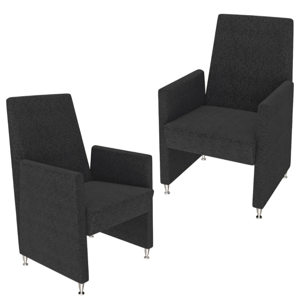 Inno - Chair C.D. Lobby 3D Model