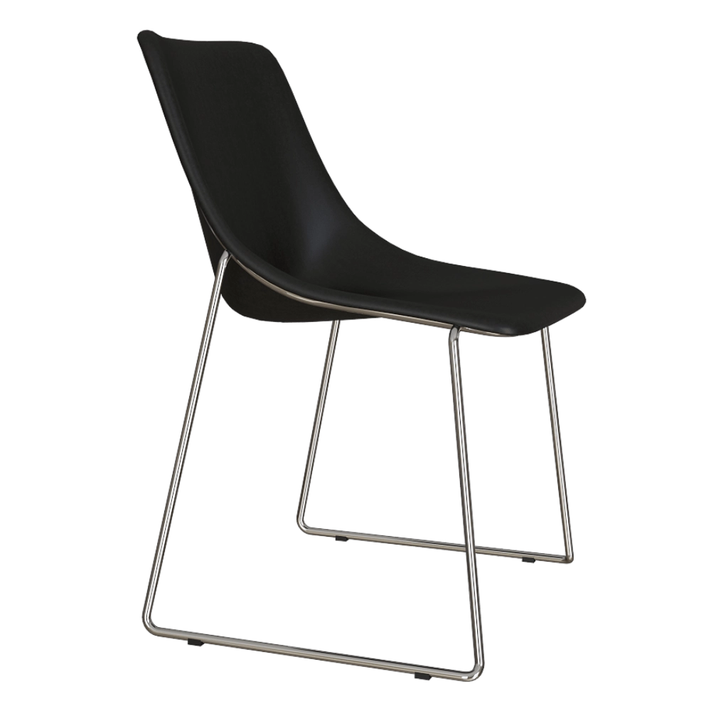 Inno - Chair Kola Stack RA 3D Model