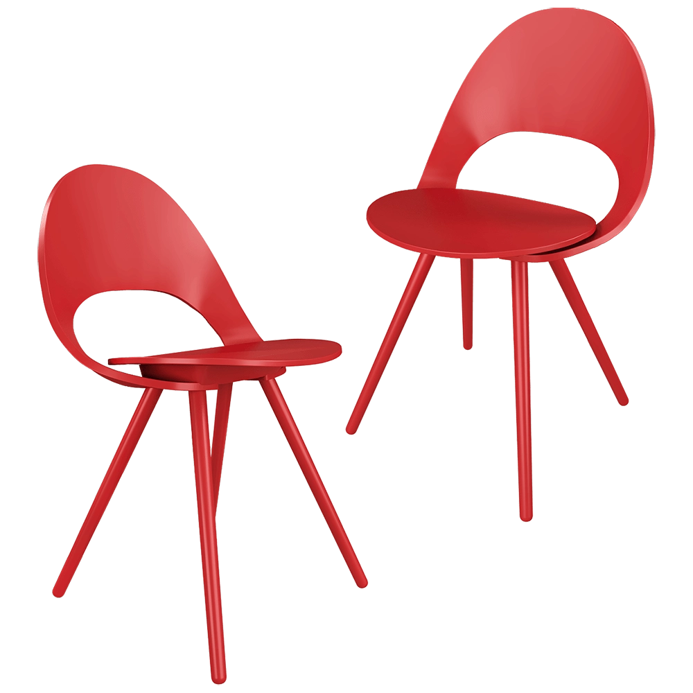 Inno - Chair Ono 3D Model