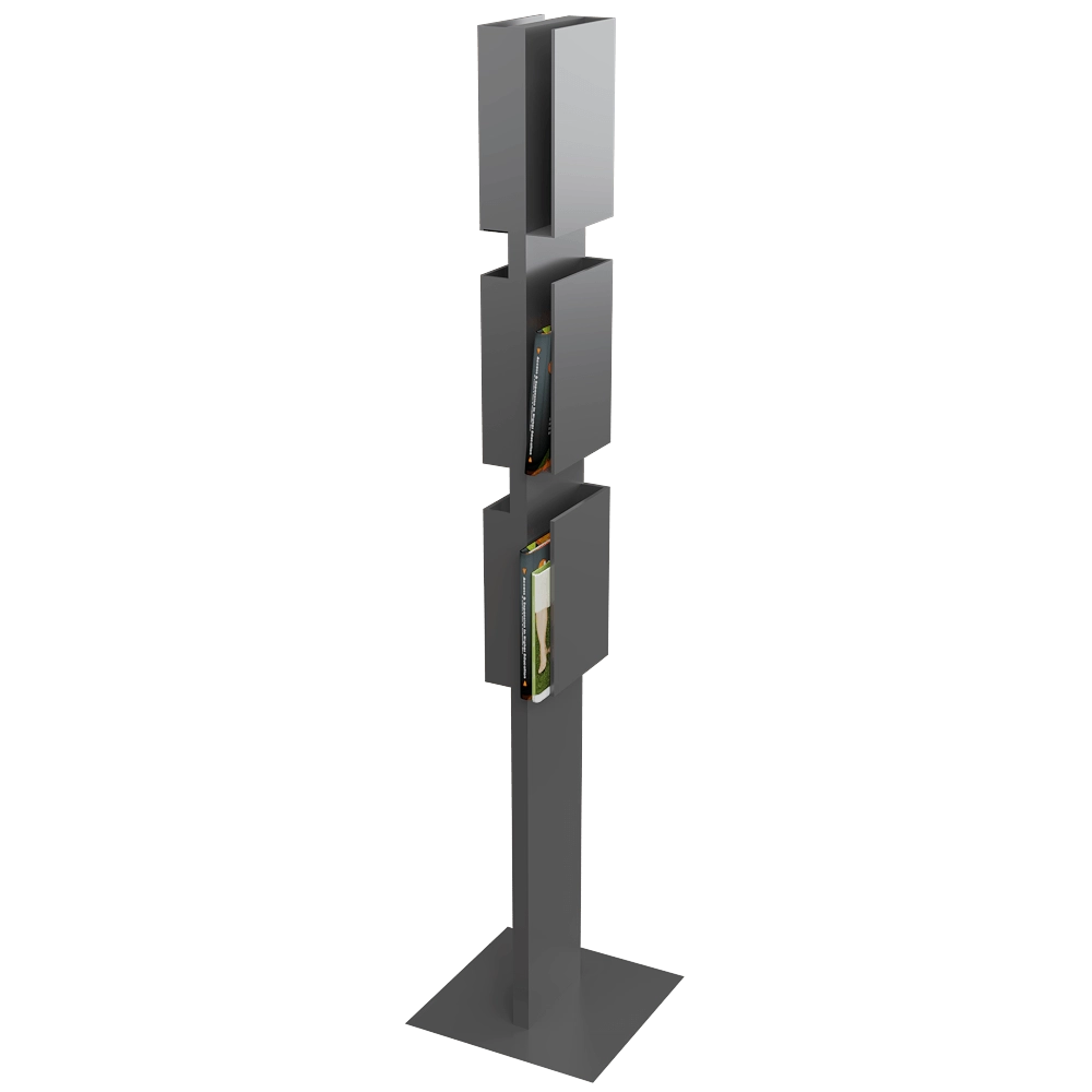 Inno - Floor Case 3D Model