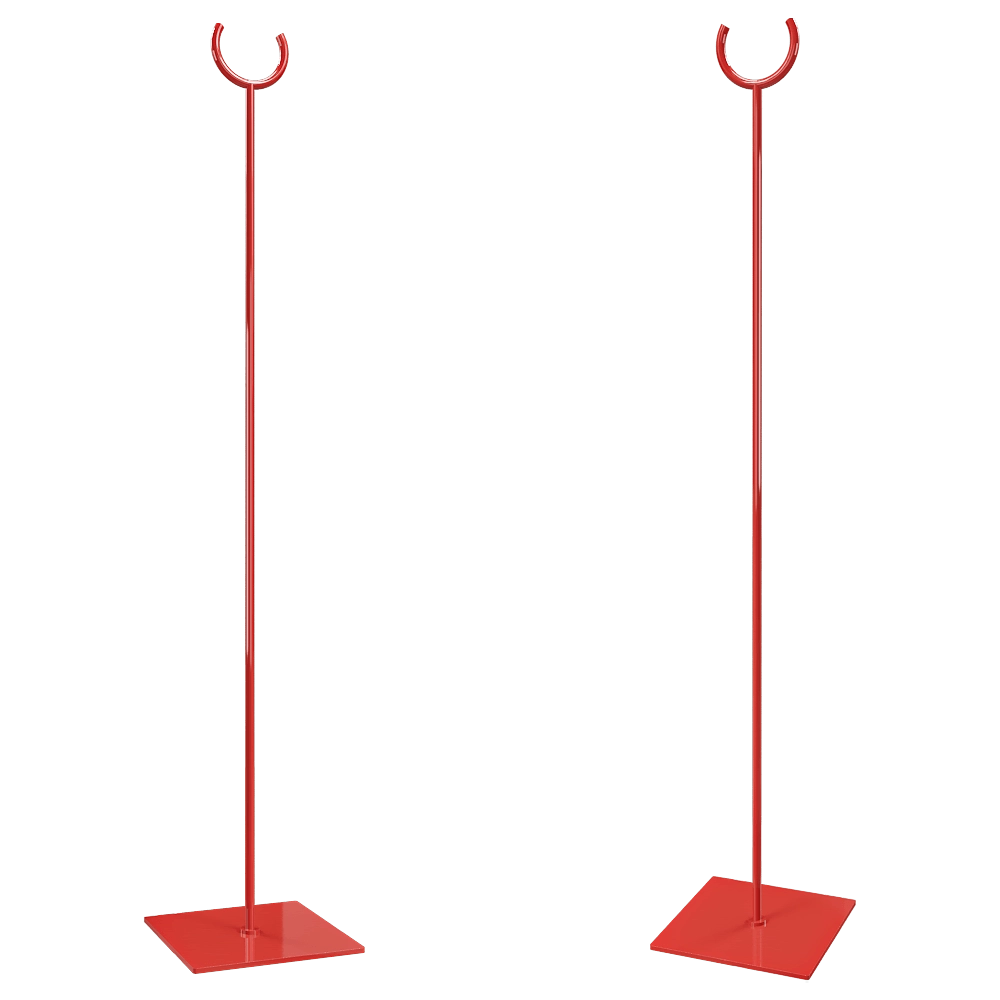 Inno - Hanger Loop 3D Model