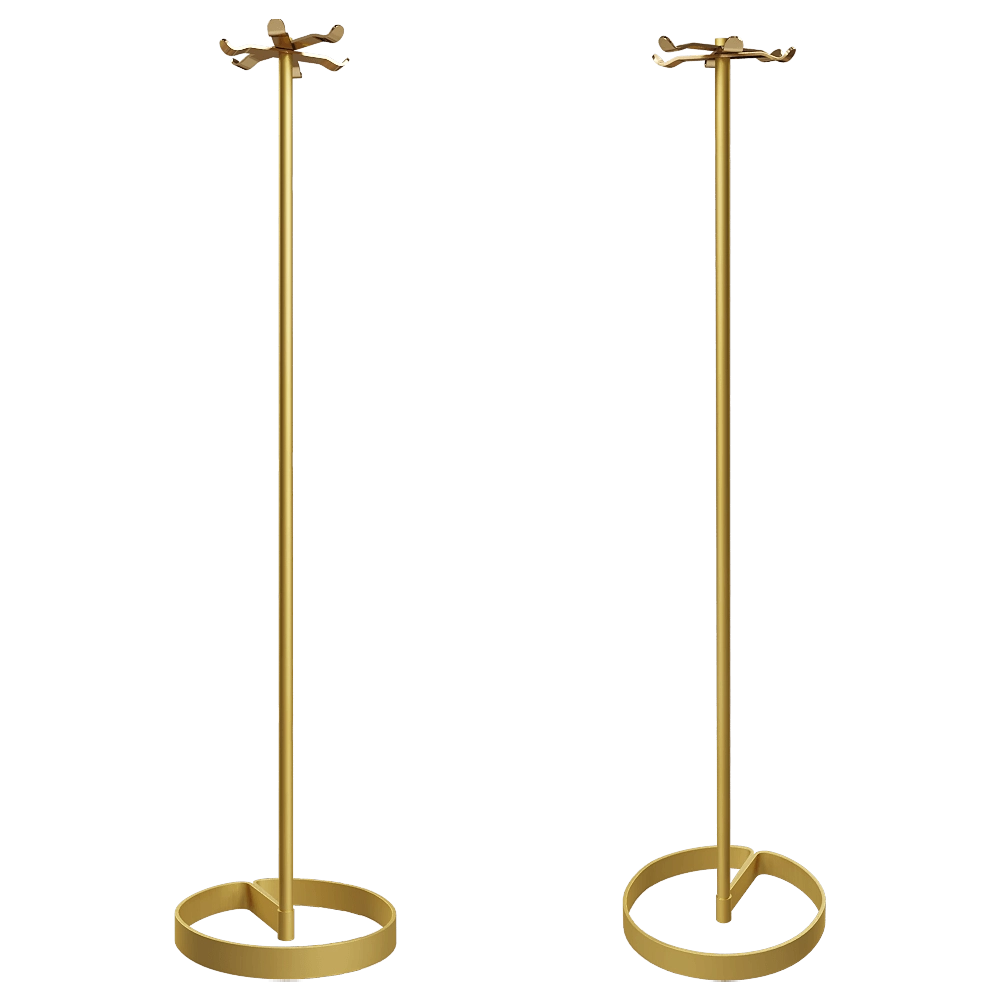 Inno - Hanger Propel 3D Model