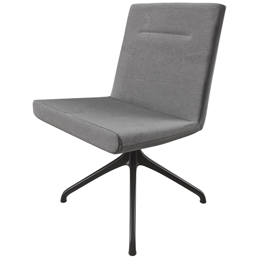 Inno - Office chair Basso M YA 3D Model