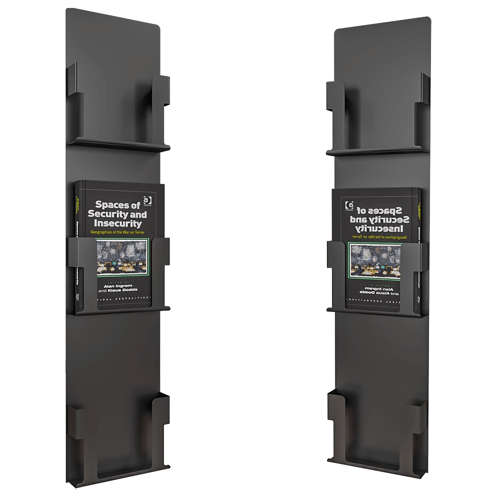 Inno - Wall case AD 3D Model