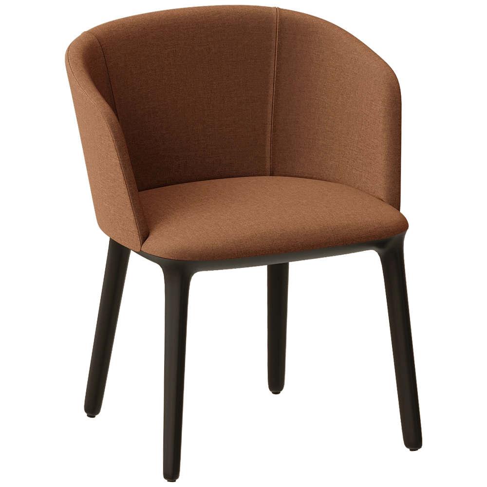Innova  - Armchair Heo 3D Model